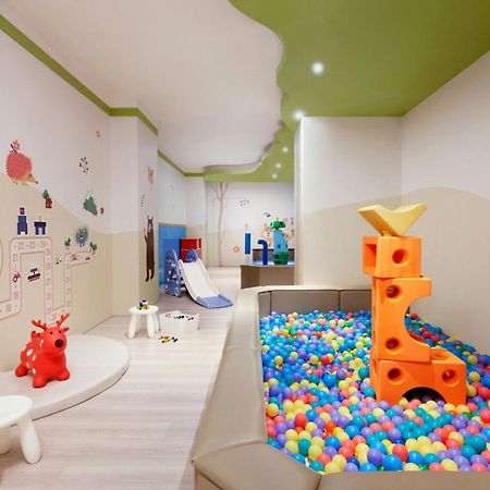 Sheraton Taitung Hotel Экстерьер фото The Children's Museum of Oakville
